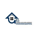 asaluminiumglass